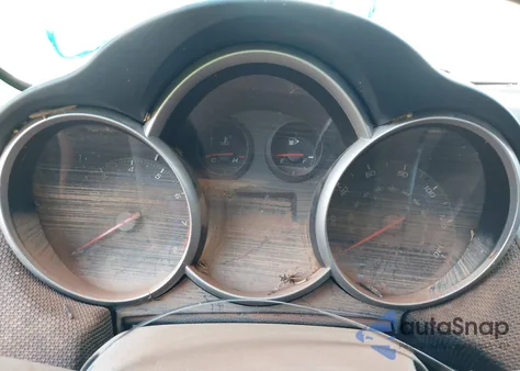 2016 Chevrolet Cruze Limited 1Lt Auto from USA, damaged, VIN 1G1PE5SBXG7160845